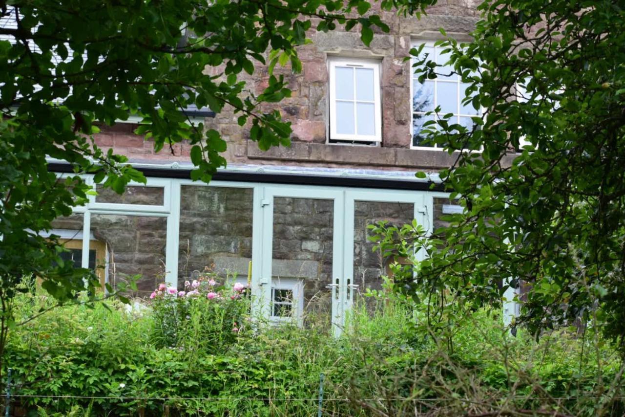 Pumping Station Holidays Cinderford Exterior photo